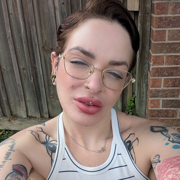 thriftingalien